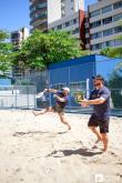 Galeria de Fotos - FOTOS - 6º Torneio de Beach Tennis