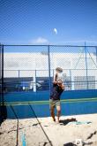 Galeria de Fotos - FOTOS - 6º Torneio de Beach Tennis