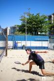 Galeria de Fotos - FOTOS - 6º Torneio de Beach Tennis