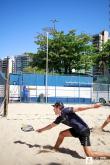 Galeria de Fotos - FOTOS - 6º Torneio de Beach Tennis