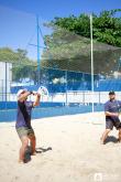 Galeria de Fotos - FOTOS - 6º Torneio de Beach Tennis