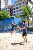 Galeria de Fotos - FOTOS - 6º Torneio de Beach Tennis