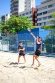 Galeria de Fotos - FOTOS - 6º Torneio de Beach Tennis