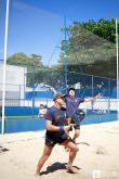 Galeria de Fotos - FOTOS - 6º Torneio de Beach Tennis