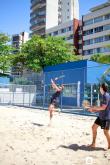 Galeria de Fotos - FOTOS - 6º Torneio de Beach Tennis