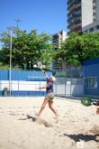 Galeria de Fotos - FOTOS - 6º Torneio de Beach Tennis