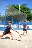 Galeria de Fotos - FOTOS - 6º Torneio de Beach Tennis