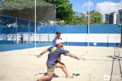 Galeria de Fotos - FOTOS - 6º Torneio de Beach Tennis