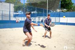 Galeria de Fotos - FOTOS - 6º Torneio de Beach Tennis