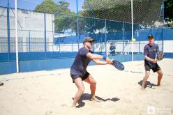 Galeria de Fotos - FOTOS - 6º Torneio de Beach Tennis