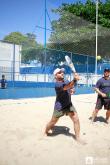 Galeria de Fotos - FOTOS - 6º Torneio de Beach Tennis