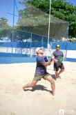 Galeria de Fotos - FOTOS - 6º Torneio de Beach Tennis