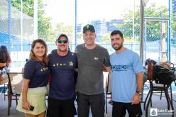 Galeria de Fotos - FOTOS - 6º Torneio de Beach Tennis