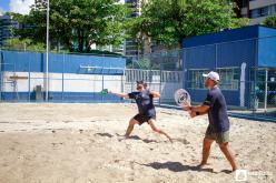 Galeria de Fotos - FOTOS - 6º Torneio de Beach Tennis