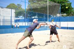 Galeria de Fotos - FOTOS - 6º Torneio de Beach Tennis