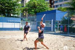 Galeria de Fotos - FOTOS - 6º Torneio de Beach Tennis