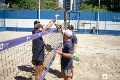 Galeria de Fotos - FOTOS - 6º Torneio de Beach Tennis