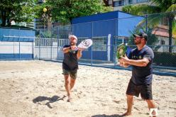 Galeria de Fotos - FOTOS - 6º Torneio de Beach Tennis