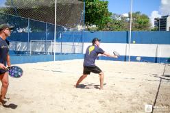 Galeria de Fotos - FOTOS - 6º Torneio de Beach Tennis