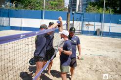 Galeria de Fotos - FOTOS - 6º Torneio de Beach Tennis