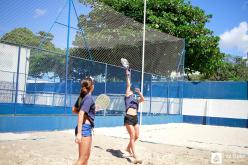 Galeria de Fotos - FOTOS - 6º Torneio de Beach Tennis