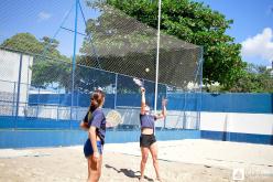 Galeria de Fotos - FOTOS - 6º Torneio de Beach Tennis