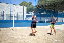 Galeria de Fotos - FOTOS - 6º Torneio de Beach Tennis