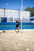 Galeria de Fotos - FOTOS - 6º Torneio de Beach Tennis