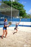 Galeria de Fotos - FOTOS - 6º Torneio de Beach Tennis