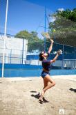 Galeria de Fotos - FOTOS - 6º Torneio de Beach Tennis