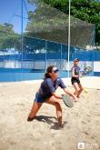 Galeria de Fotos - FOTOS - 6º Torneio de Beach Tennis