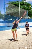 Galeria de Fotos - FOTOS - 6º Torneio de Beach Tennis