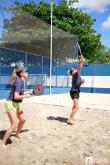 Galeria de Fotos - FOTOS - 6º Torneio de Beach Tennis