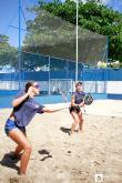 Galeria de Fotos - FOTOS - 6º Torneio de Beach Tennis