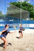 Galeria de Fotos - FOTOS - 6º Torneio de Beach Tennis