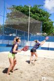 Galeria de Fotos - FOTOS - 6º Torneio de Beach Tennis