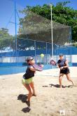 Galeria de Fotos - FOTOS - 6º Torneio de Beach Tennis