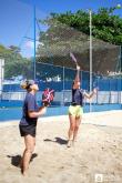 Galeria de Fotos - FOTOS - 6º Torneio de Beach Tennis