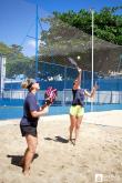 Galeria de Fotos - FOTOS - 6º Torneio de Beach Tennis