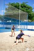 Galeria de Fotos - FOTOS - 6º Torneio de Beach Tennis