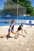 Galeria de Fotos - FOTOS - 6º Torneio de Beach Tennis