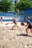 Galeria de Fotos - FOTOS - 6º Torneio de Beach Tennis