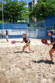 Galeria de Fotos - FOTOS - 6º Torneio de Beach Tennis