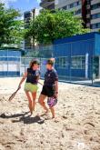 Galeria de Fotos - FOTOS - 6º Torneio de Beach Tennis