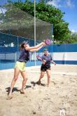 Galeria de Fotos - FOTOS - 6º Torneio de Beach Tennis