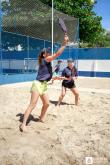 Galeria de Fotos - FOTOS - 6º Torneio de Beach Tennis