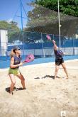 Galeria de Fotos - FOTOS - 6º Torneio de Beach Tennis