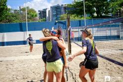 Galeria de Fotos - FOTOS - 6º Torneio de Beach Tennis