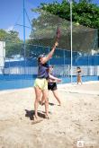 Galeria de Fotos - FOTOS - 6º Torneio de Beach Tennis