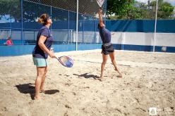 Galeria de Fotos - FOTOS - 6º Torneio de Beach Tennis